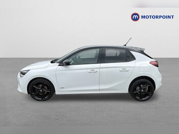 Used Vauxhall Corsa undefined for sale - 78696133: Photo