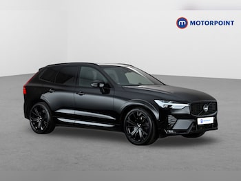 Used Volvo XC60 undefined for sale - 78091578: Photo