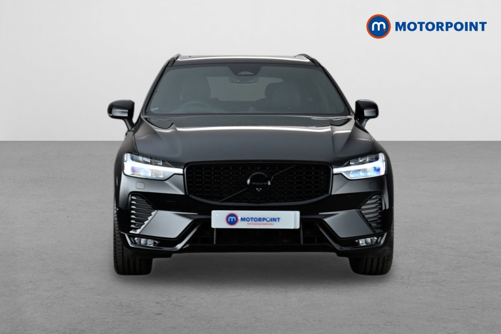 Used Volvo XC60 for sale - 78091578: Photo 2