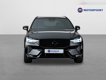 Used Volvo XC60 undefined for sale - 78091578: Photo