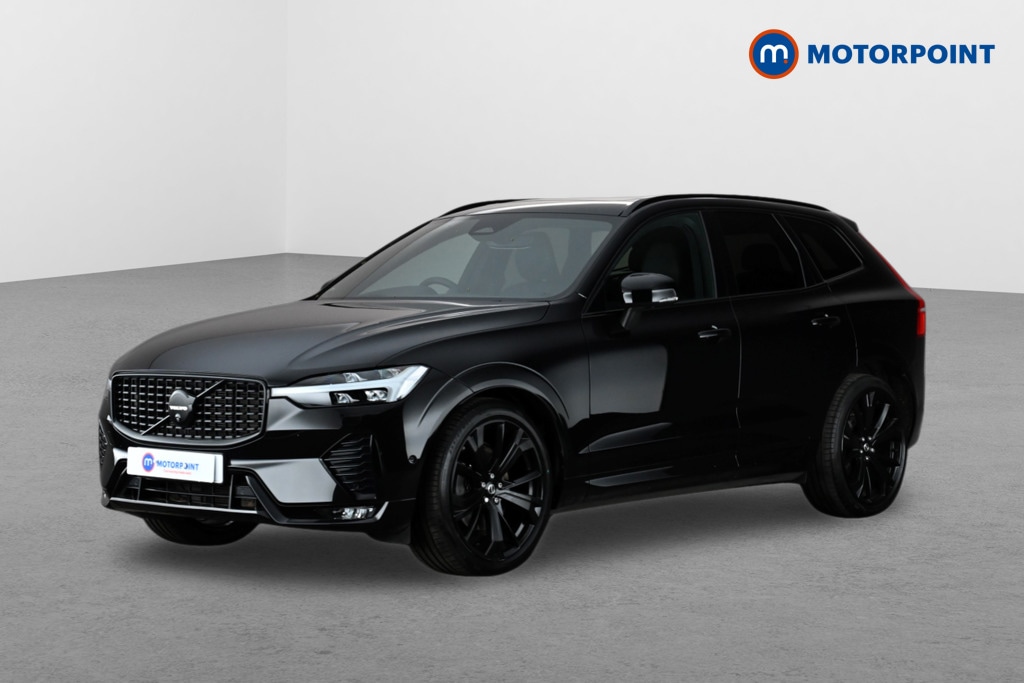 Used Volvo XC60 for sale - 78091578: Photo 3