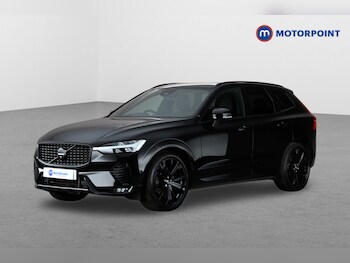 Used Volvo XC60 undefined for sale - 78091578: Photo