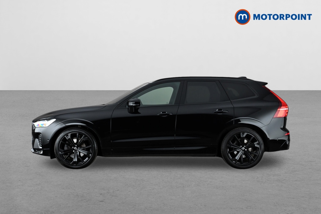 Used Volvo XC60 for sale - 78091578: Photo 4