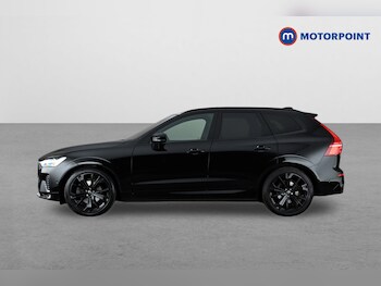 Used Volvo XC60 undefined for sale - 78091578: Photo