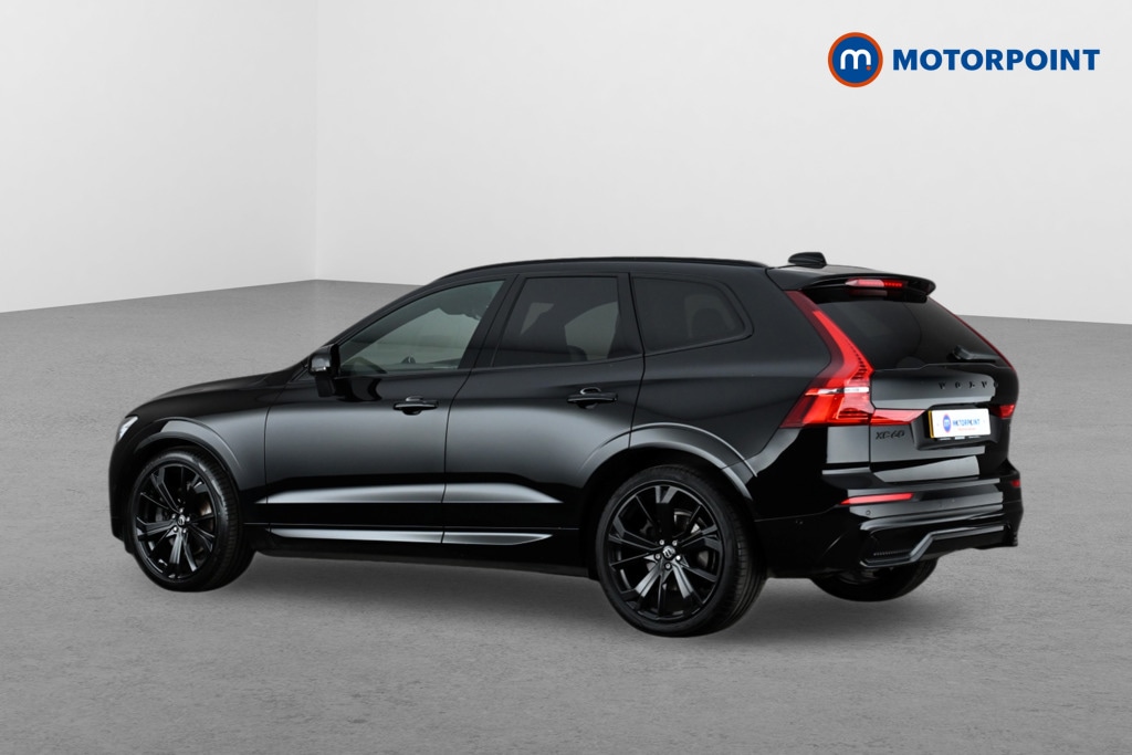 Used Volvo XC60 for sale - 78091578: Photo 5