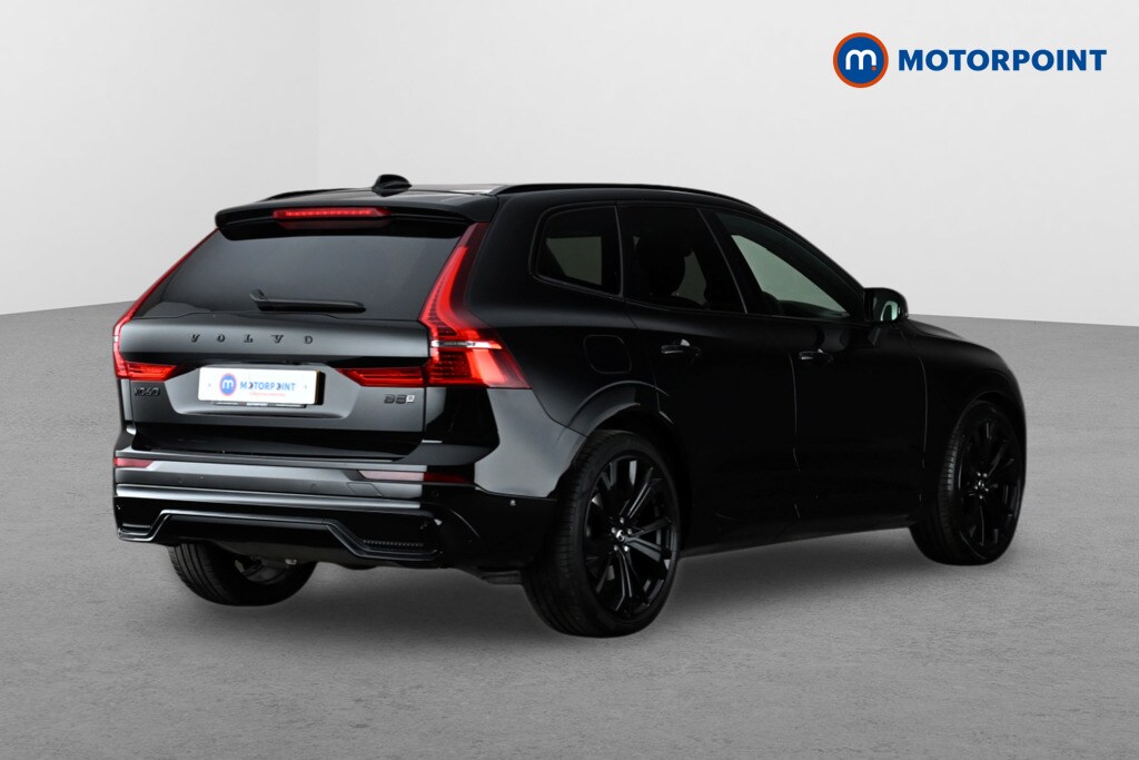 Used Volvo XC60 for sale - 78091578: Photo 7