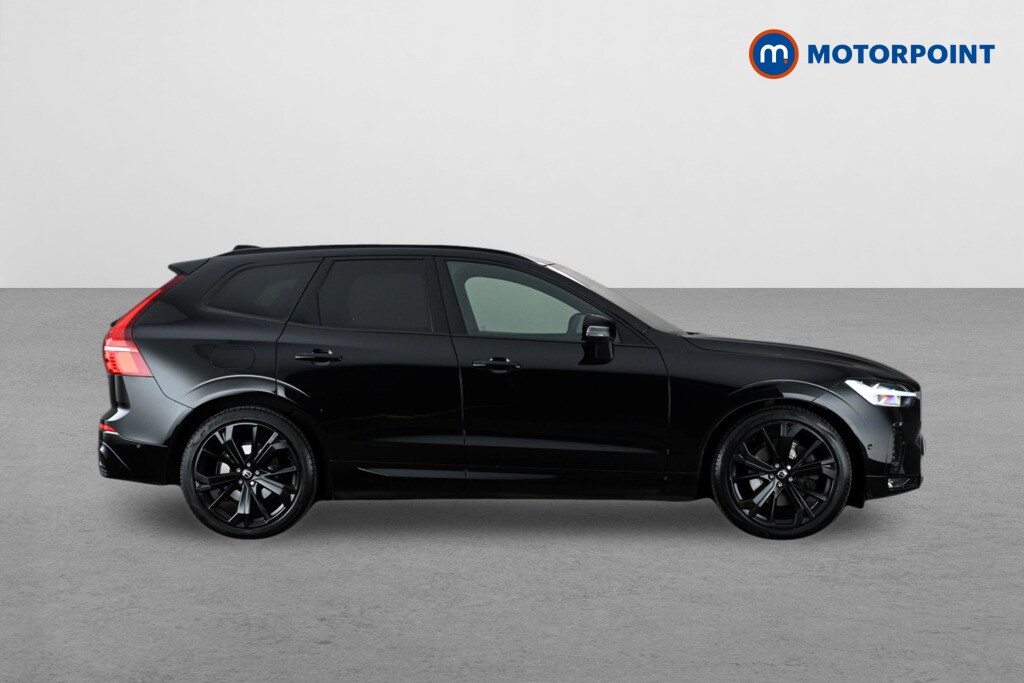 Used Volvo XC60 for sale - 78091578: Photo 8