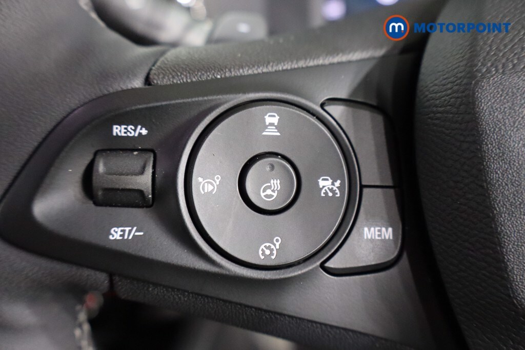 Used Vauxhall Corsa 2024 for sale - 76933920: Photo 10