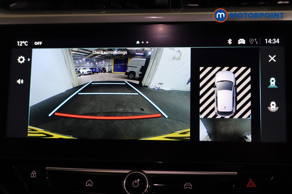 Used Vauxhall Corsa 2024 for sale - 76933920: Photo 12