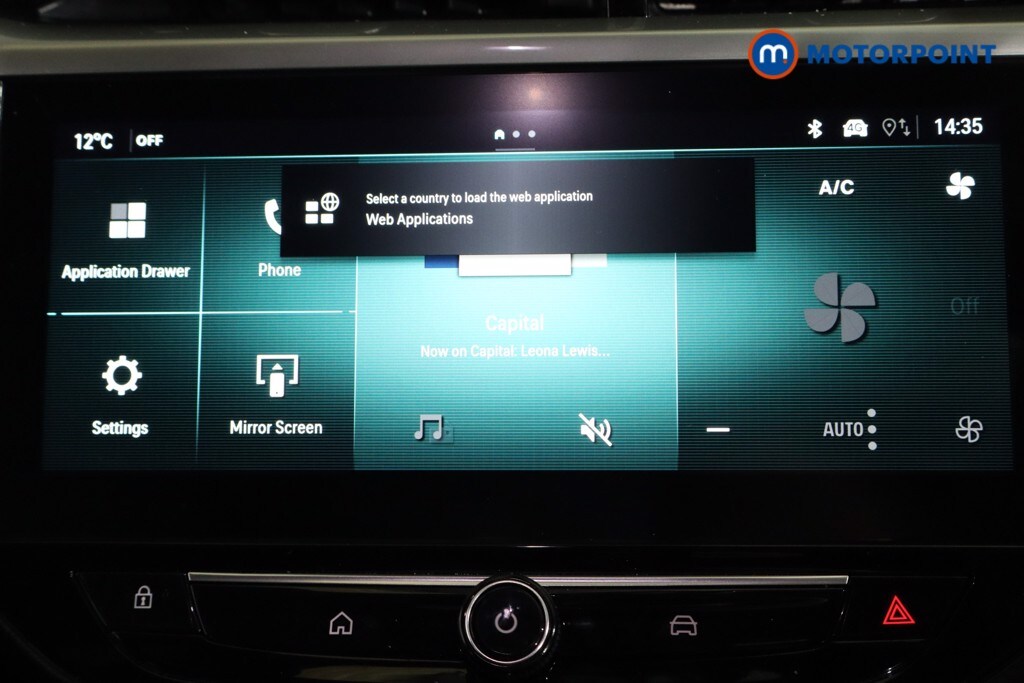 Used Vauxhall Corsa 2024 for sale - 76933920: Photo 13