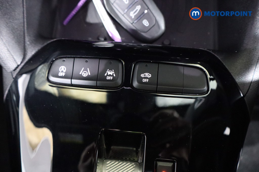 Used Vauxhall Corsa 2024 for sale - 76933920: Photo 16