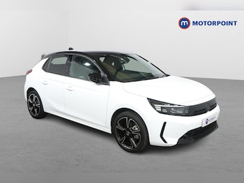 Vauxhall Corsa feature image