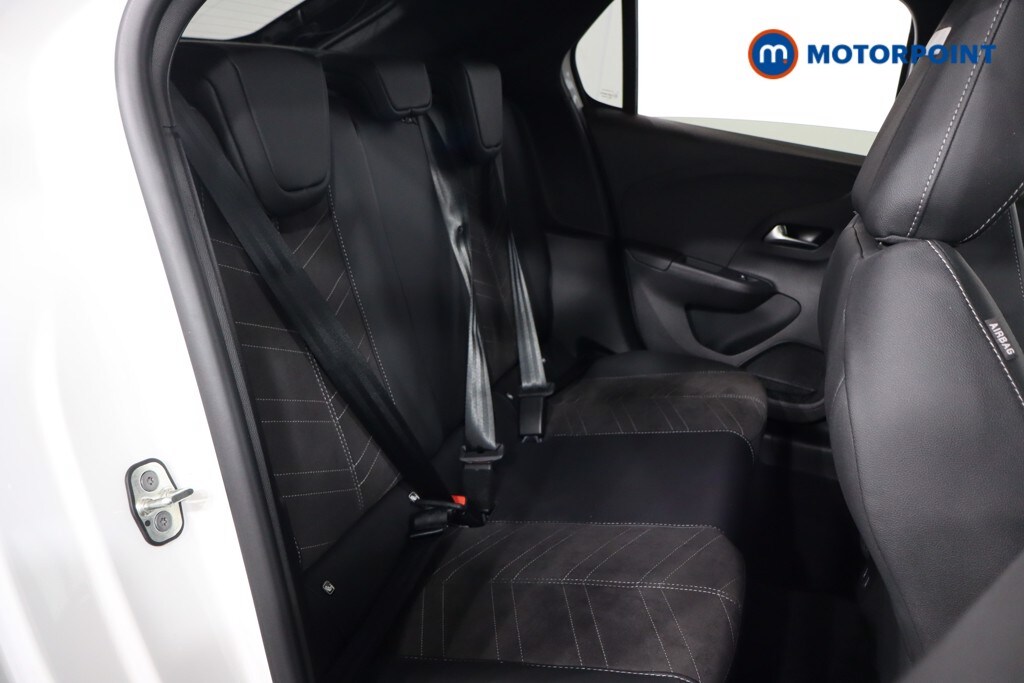 Used Vauxhall Corsa 2024 for sale - 76933920: Photo 27