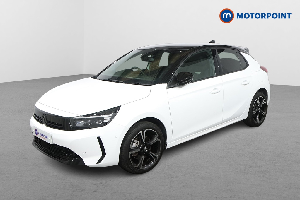 Used Vauxhall Corsa 2024 for sale - 76933920: Photo 3