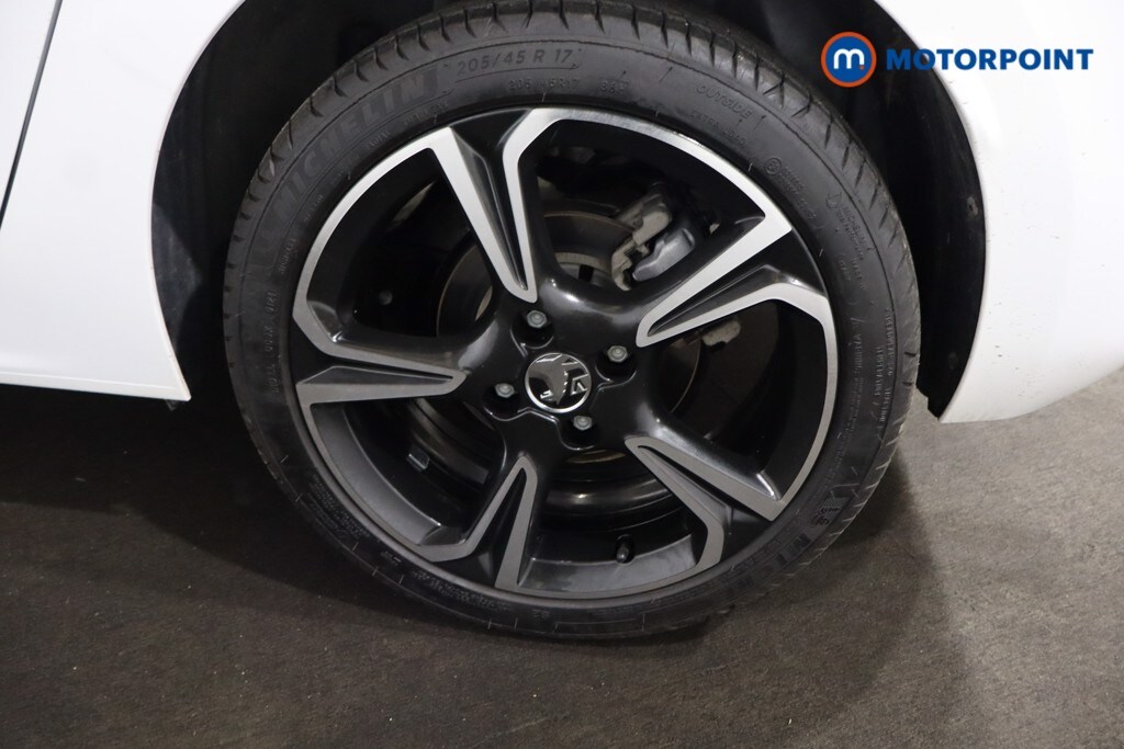 Used Vauxhall Corsa 2024 for sale - 76933920: Photo 34