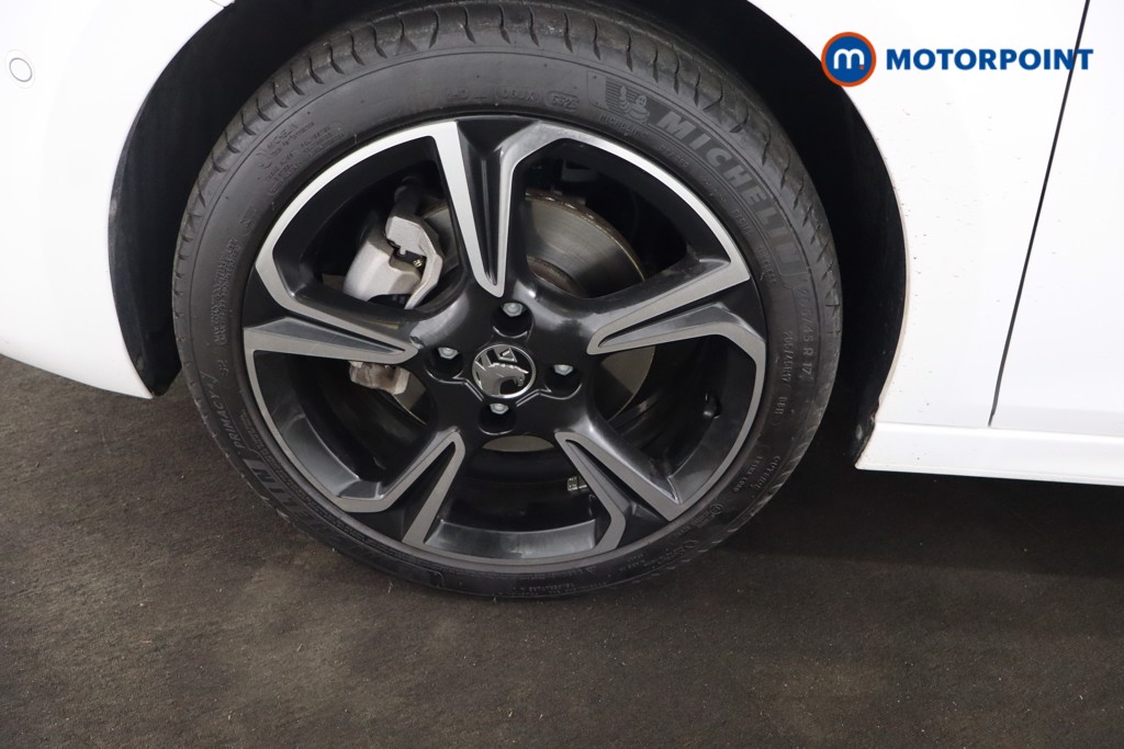 Used Vauxhall Corsa 2024 for sale - 76933920: Photo 35