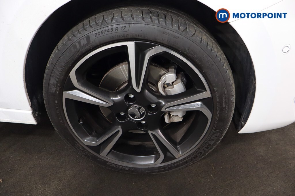 Used Vauxhall Corsa 2024 for sale - 76933920: Photo 36