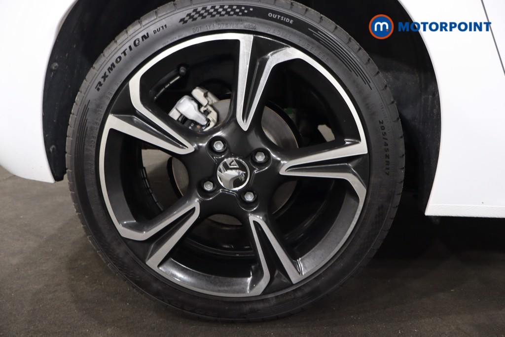 Used Vauxhall Corsa 2024 for sale - 76933920: Photo 37