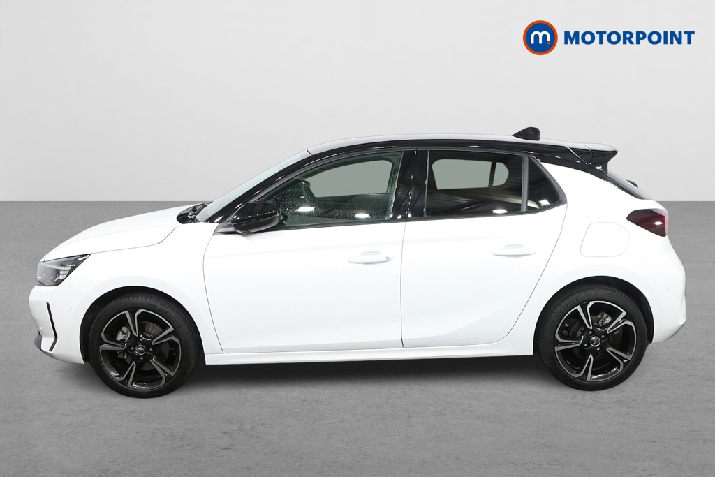 Used Vauxhall Corsa 2024 for sale - 76933920: Photo 4