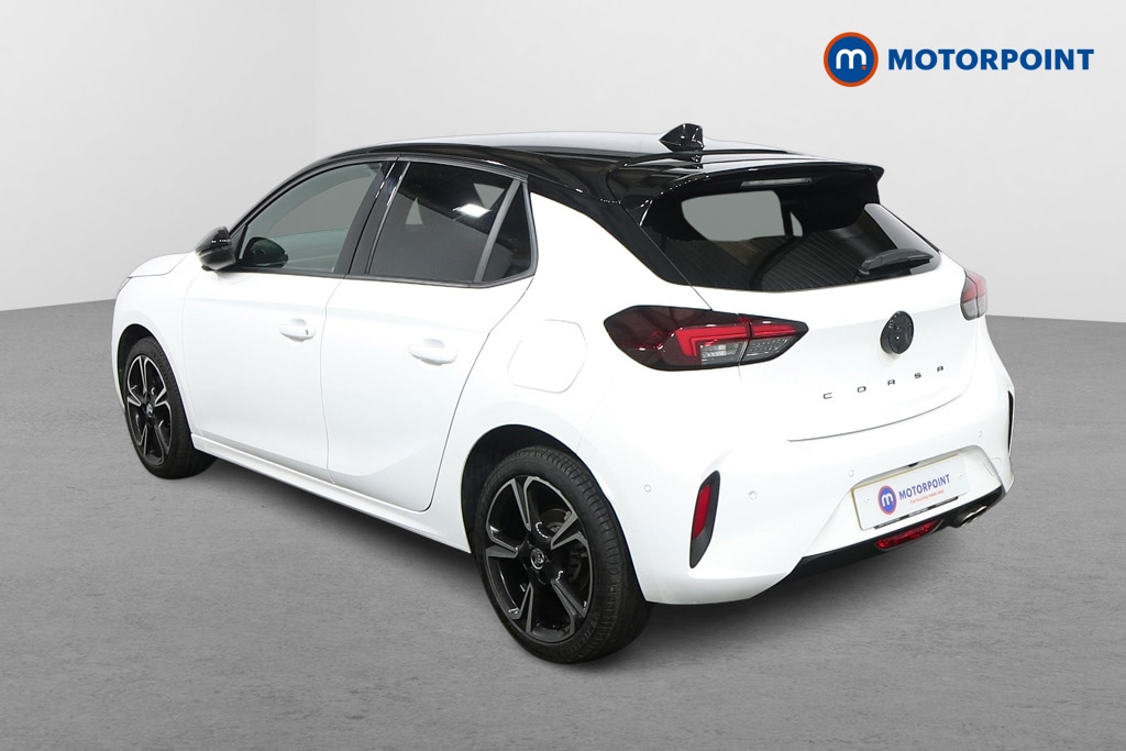 Used Vauxhall Corsa 2024 for sale - 76933920: Photo 5