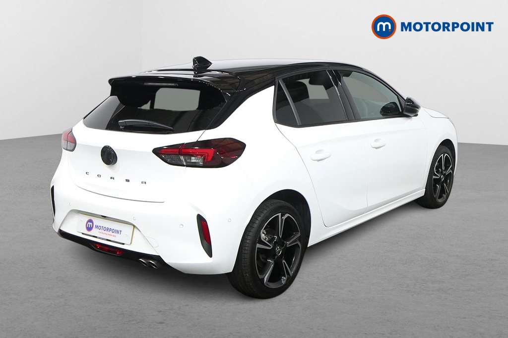 Used Vauxhall Corsa 2024 for sale - 76933920: Photo 7