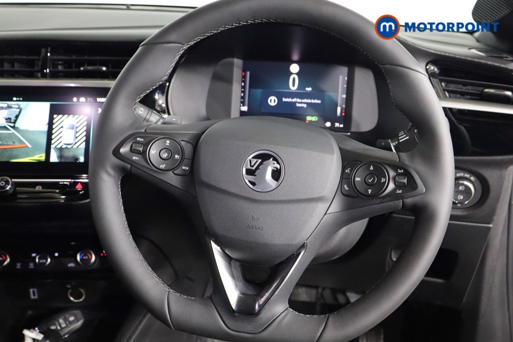 Used Vauxhall Corsa 2024 for sale - 76933920: Photo 9