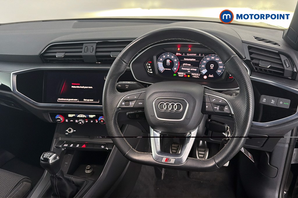 Used Audi Q3 2023 for sale - 77918815: Photo 13