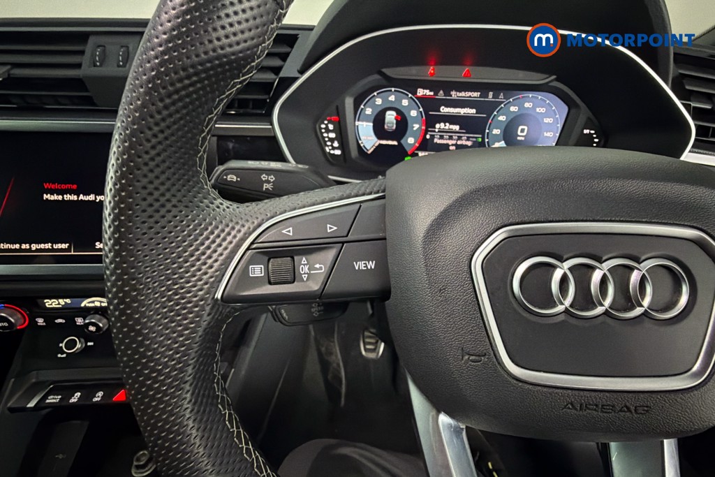 Used Audi Q3 2023 for sale - 77918815: Photo 14