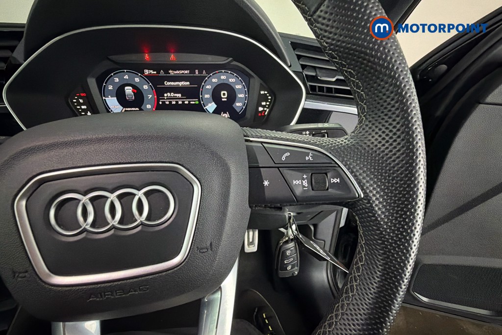 Used Audi Q3 2023 for sale - 77918815: Photo 15