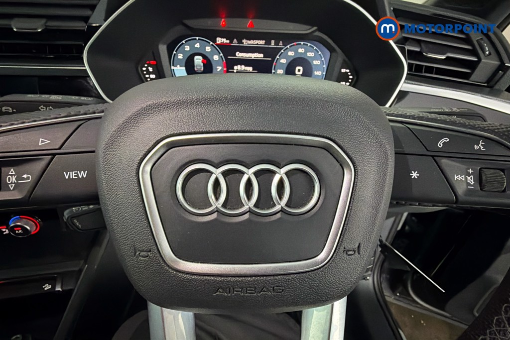 Used Audi Q3 2023 for sale - 77918815: Photo 16