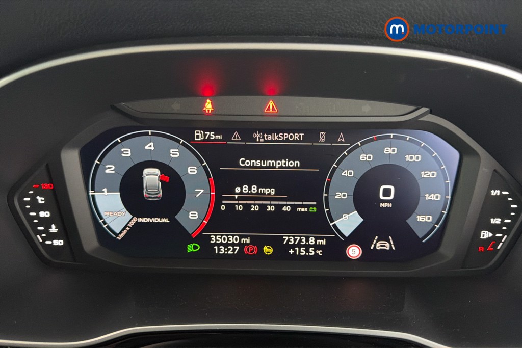 Used Audi Q3 2023 for sale - 77918815: Photo 17