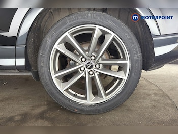 Audi Q3 feature image