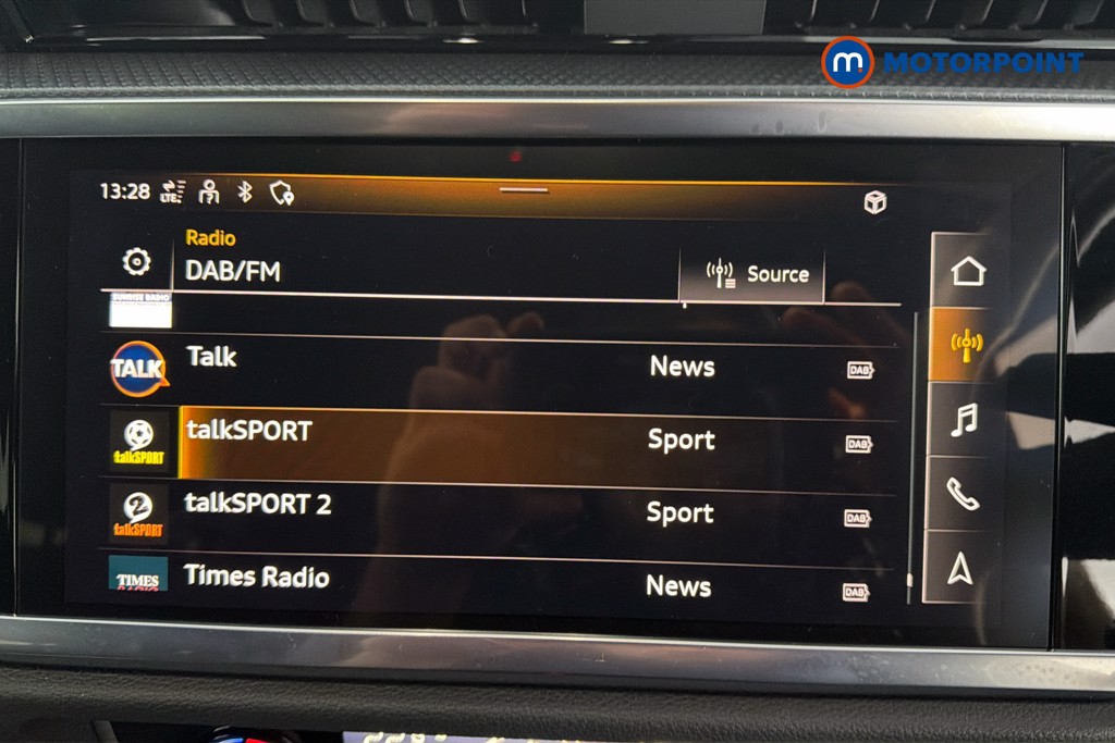 Used Audi Q3 2023 for sale - 77918815: Photo 20