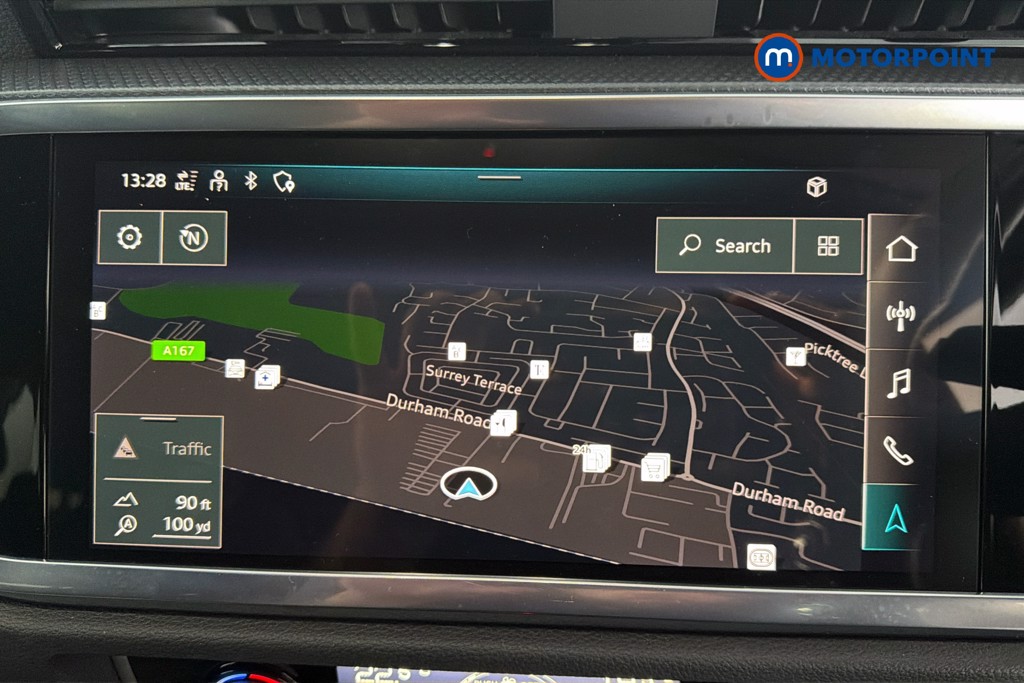 Used Audi Q3 2023 for sale - 77918815: Photo 21