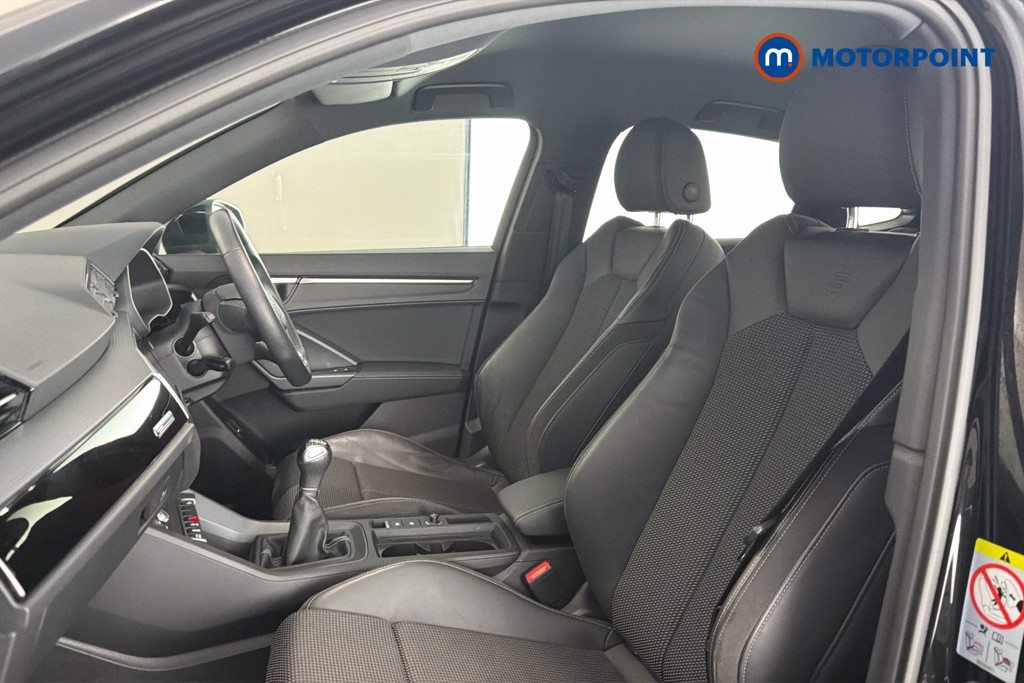 Used Audi Q3 2023 for sale - 77918815: Photo 26