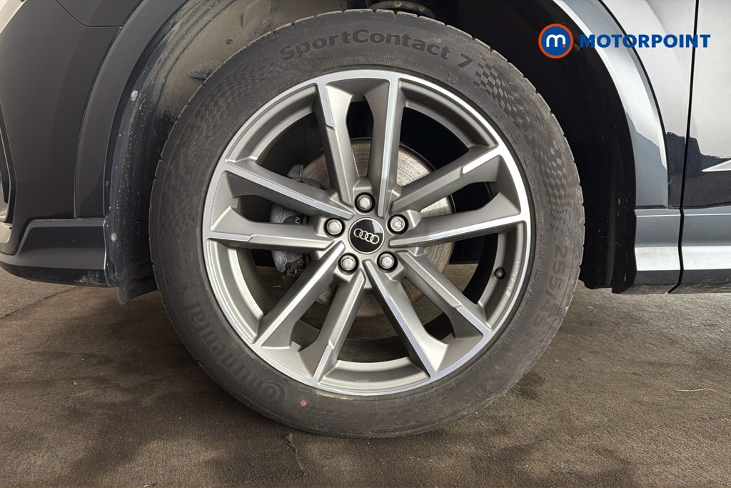 Used Audi Q3 2023 for sale - 77918815: Photo 3