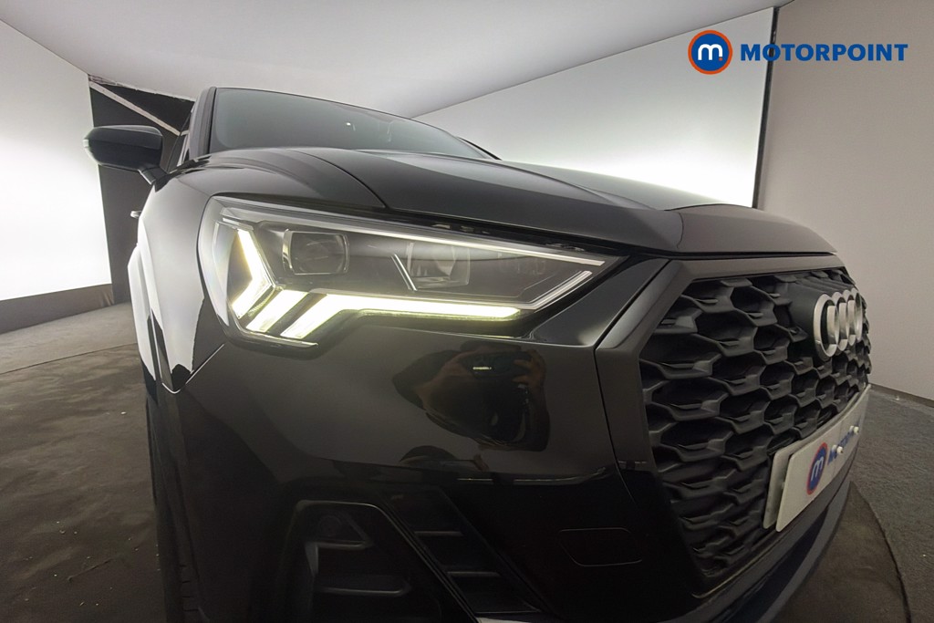 Used Audi Q3 2023 for sale - 77918815: Photo 30