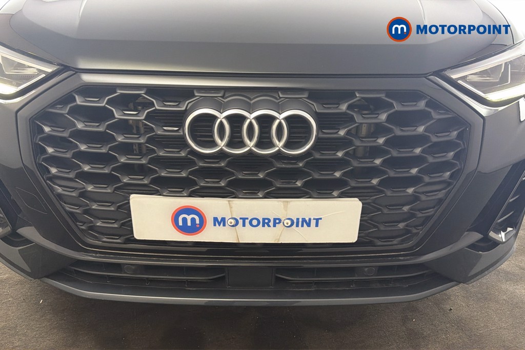 Used Audi Q3 2023 for sale - 77918815: Photo 31