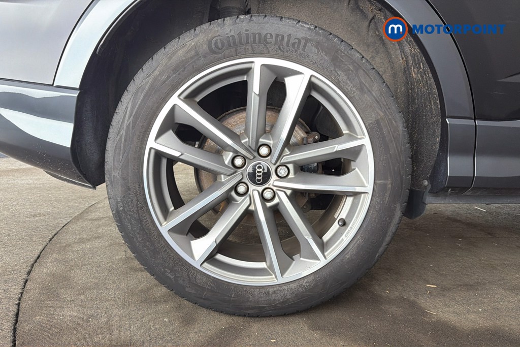 Used Audi Q3 2023 for sale - 77918815: Photo 4