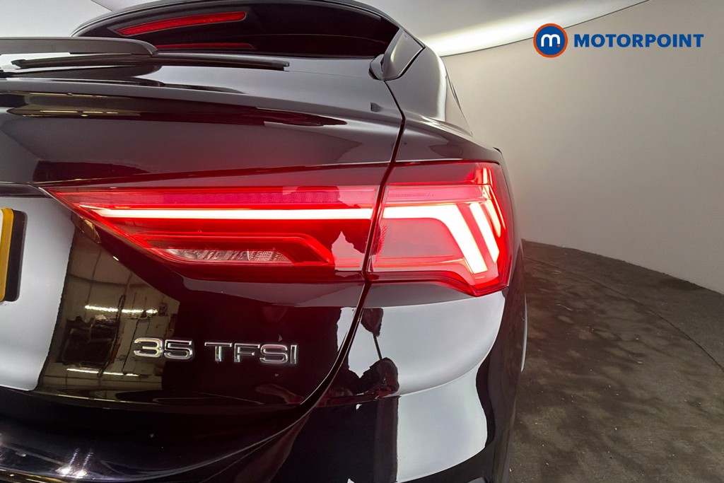 Used Audi Q3 2023 for sale - 77918815: Photo 5