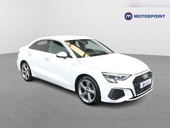 Audi - A3