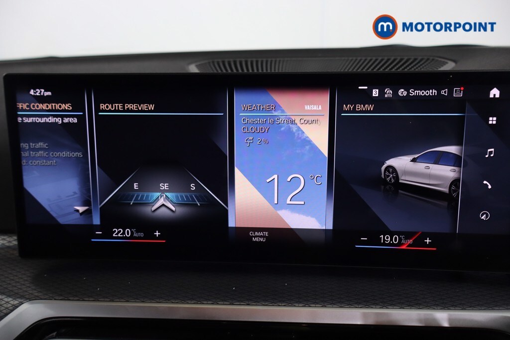 Used BMW 3 Series 2024 for sale - 76328910: Photo 13