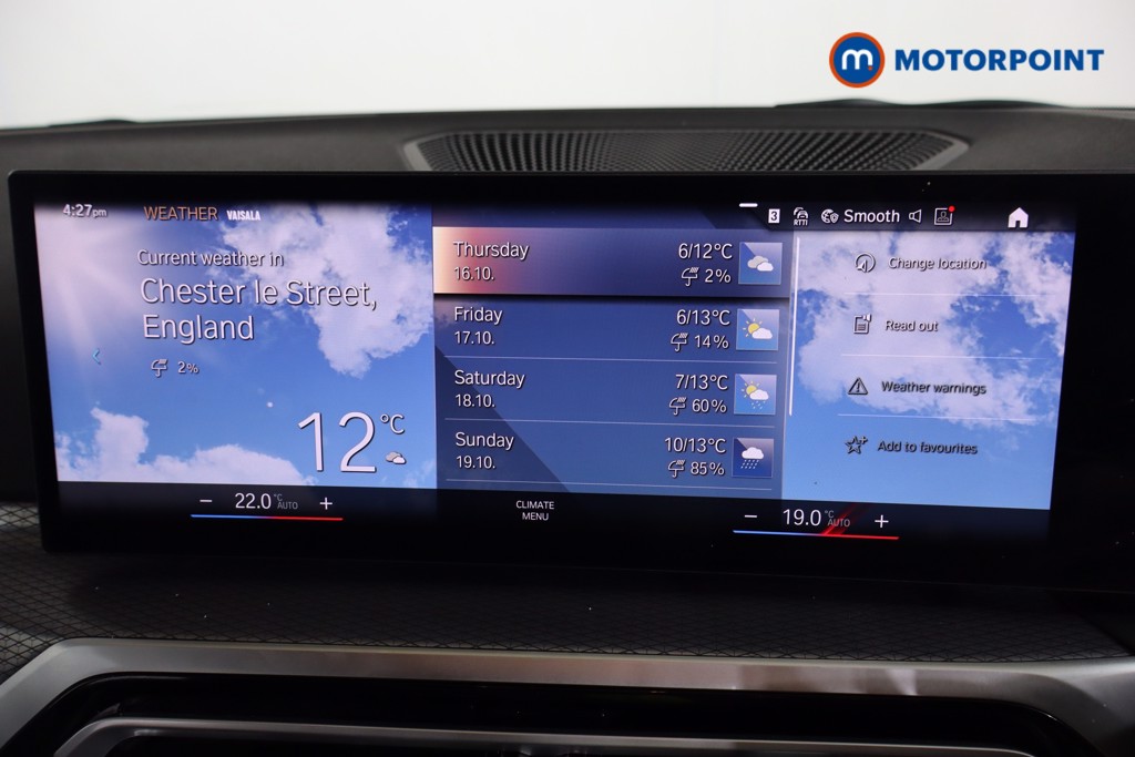 Used BMW 3 Series 2024 for sale - 76328910: Photo 18