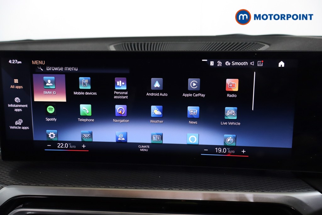 Used BMW 3 Series 2024 for sale - 76328910: Photo 19