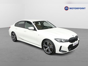 BMW - 3 Series