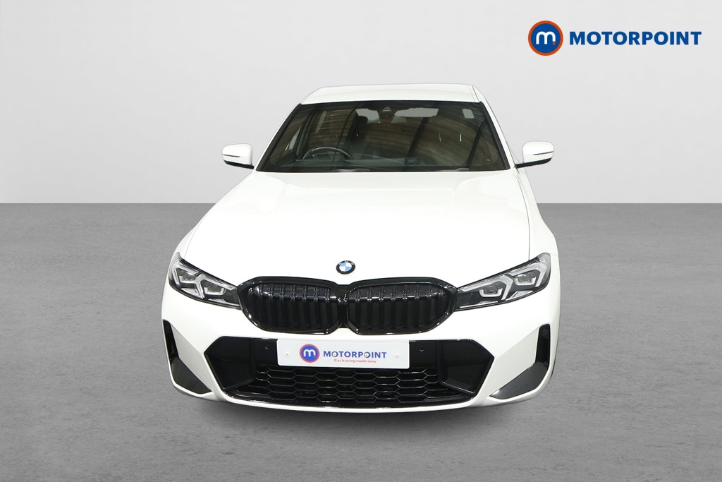 Used BMW 3 Series 2024 for sale - 76328910: Photo 2