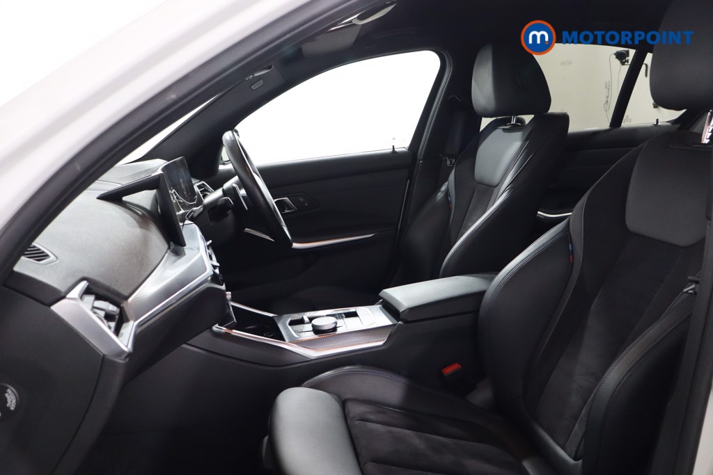 Used BMW 3 Series 2024 for sale - 76328910: Photo 29
