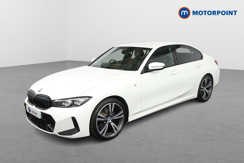 Used BMW 3 Series 2024 for sale - 76328910: Photo 3