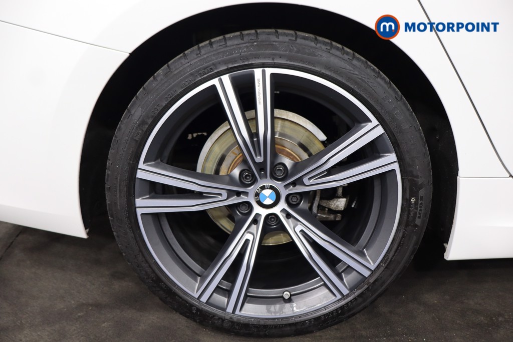 Used BMW 3 Series 2024 for sale - 76328910: Photo 35