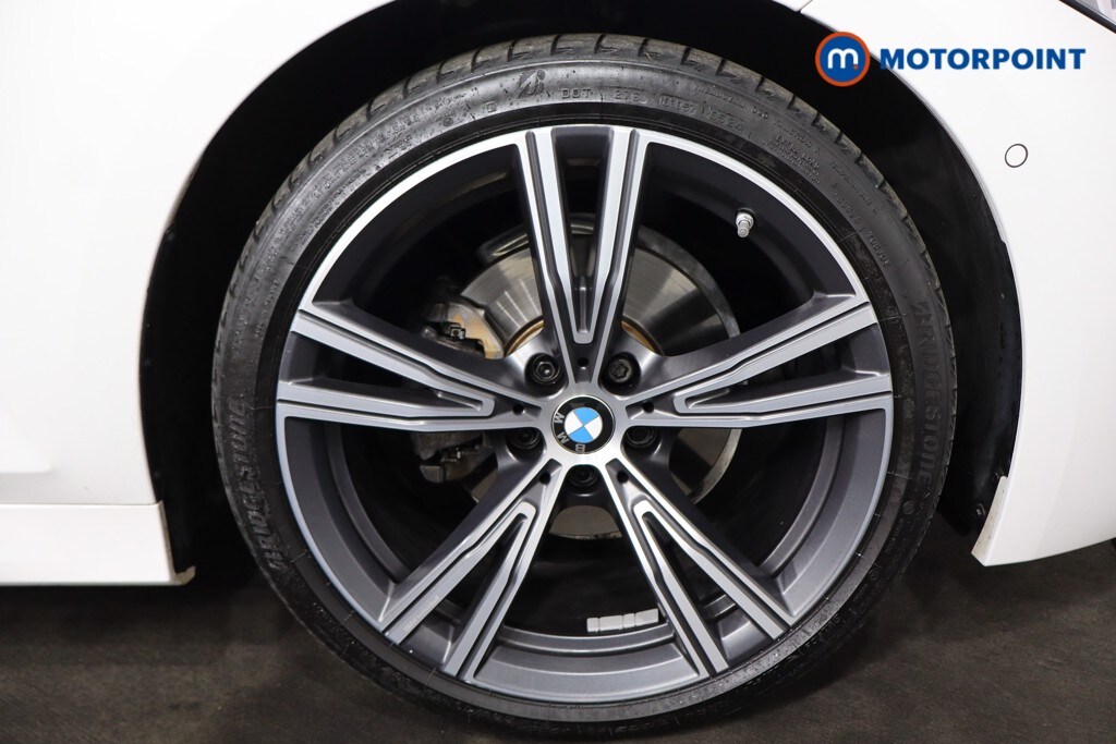Used BMW 3 Series 2024 for sale - 76328910: Photo 36